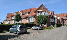 Ostseeallee 7 Ferienwohnung Nr.01