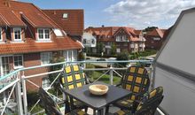 Ostseeallee 7 Ferienwohnung Nr.01