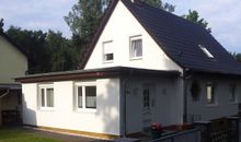 Bestes Ferienhaus Ostsee - 4 Personen - 2 Schlafzimmer - Doppelferienhaus - nähe Strand - m-v- ökologisch - privat