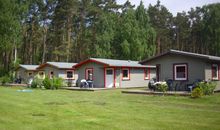 Exklusives Ferienhaus an der Ostsee - mieten - online buchen - novasol - Ferienhaussiedlung - 4 Personen - Tipp - Sauna