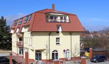 Exklusive Ferienhäuser an der Ostsee buchen - mit Sauna - Luxus - Architektenhaus - Herbstferien - Angebot - Chalet