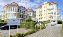 Hausansicht von der Bergstraße