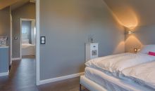 1.Schlafzimmer im OG mit Doppelbett
