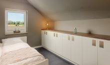 3.Schlafzimmer im 1.OG mit Einzelbett