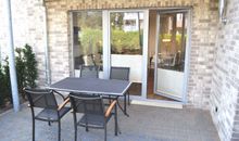 Domizil am Meer Nr.06 Ferienwohnung