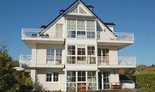 Haus am Kurpark Ferienwohnung Nr.03
