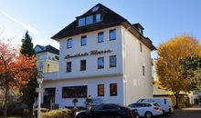 Landhaus Köppen Ferienwohnung Nr.15