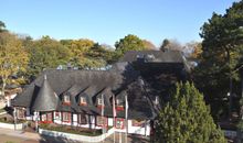 Landhaus Köppen Ferienwohnung Nr.15