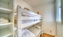 Kinderzimmer mit Etagenbett