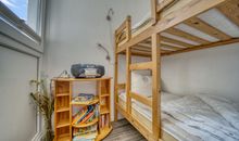Kinderzimmer mit ETagenbett