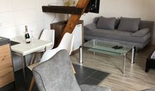Apartment am Stettiner Haff
