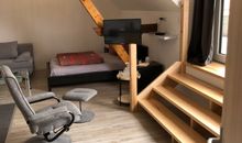 Apartment am Stettiner Haff