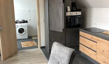 Apartment am Stettiner Haff