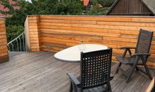 Apartment am Stettiner Haff