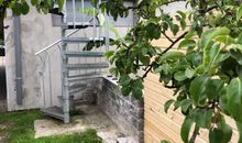 Apartment am Stettiner Haff