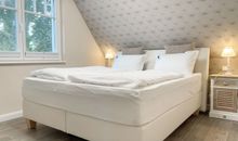 Schlafen 2, Boxspringbett (180x200), Verdunkelungsplissees