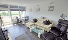 Wohnzimmer mit Essbereich