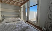 Kinderzimmer mit Etagenbett