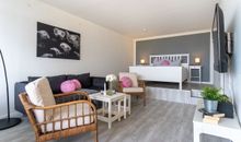 "Am hohen Ufer", Bungalow "Ocean Breeze 56"