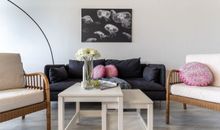 "Am hohen Ufer", Bungalow "Ocean Breeze 56"
