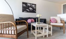 "Am hohen Ufer", Bungalow "Ocean Breeze 56"