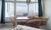 "Am hohen Ufer", Bungalow "Ocean Breeze 56"