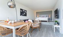 "Am hohen Ufer", Bungalow "Ocean Breeze 56"