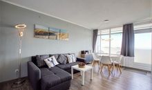 Wohnzimmer mit Essbereich