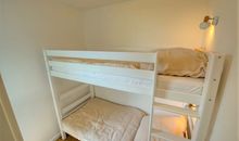 Kinderzimmer mit Etagenbett