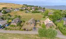 FW Lesecafe - Salzhaffblick