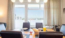 "Ferienpark Heiligenhafen", Haus Q, Wohnung 05.07
