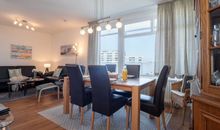 "Ferienpark Heiligenhafen", Haus Q, Wohnung 05.07