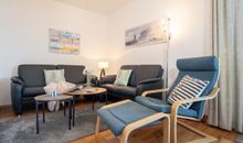 "Ferienpark Heiligenhafen", Haus Q, Wohnung 05.07