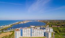 "Ferienpark Heiligenhafen", Haus Q, Wohnung 05.07