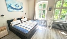 Gästehaus Sternschanze - App.5 „Leichtmatrose“
