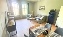 Gästehaus Sternschanze - App.5 „Leichtmatrose“