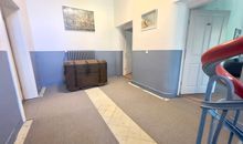 Gästehaus Sternschanze - App.5 „Leichtmatrose“
