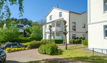 Villa Tusculum Binz