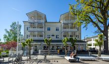 Villa Tusculum Binz