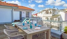 Villa Tusculum Binz