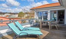 Villa Tusculum Binz