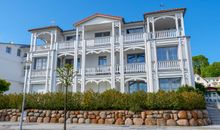 Villa Tusculum Binz