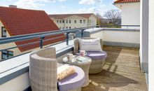 Villa Tusculum Binz