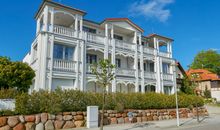 Villa Tusculum Binz