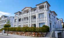 Villa Tusculum Binz