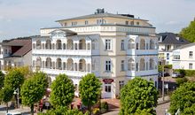 Villa Tusculum Binz