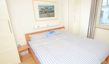 Kinderzimmer mit Etagenbett