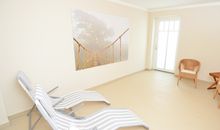 Haus Strandsegler unter Reet OFC 30
