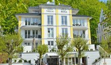 Haus Strandsegler unter Reet OFC 30