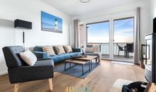 Wohnen mit Meerblick